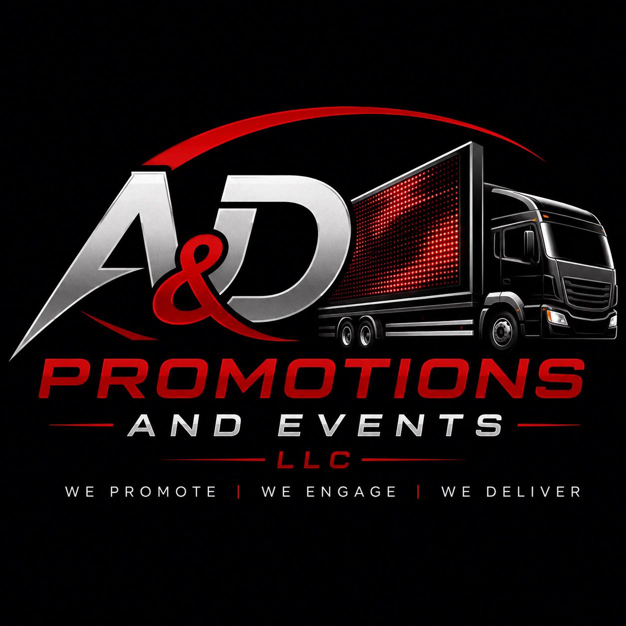 A&D Promotions and Events